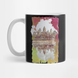 Angkor Mug